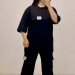Ladies Tshirt and Trouser Set  Tshirt